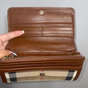 Burberry Wallet